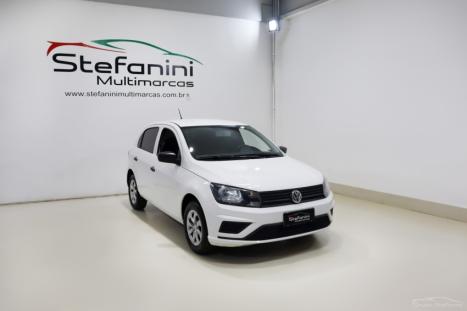 VOLKSWAGEN Gol 1.0, Foto 3
