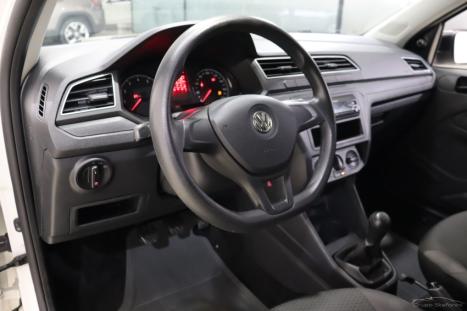 VOLKSWAGEN Gol 1.0, Foto 4
