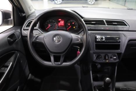 VOLKSWAGEN Gol 1.0, Foto 5