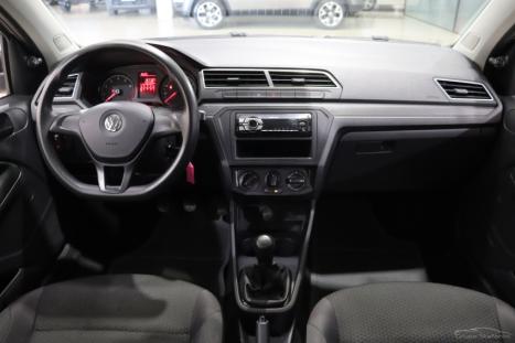 VOLKSWAGEN Gol 1.0, Foto 6