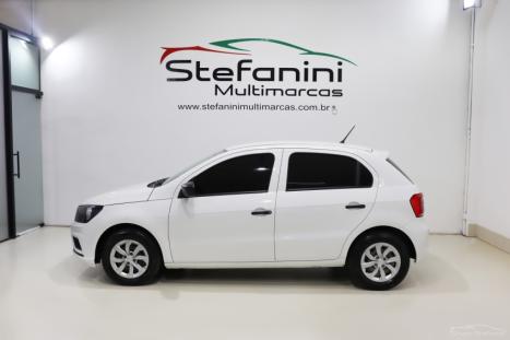 VOLKSWAGEN Gol 1.0, Foto 10