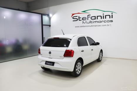 VOLKSWAGEN Gol 1.0, Foto 11