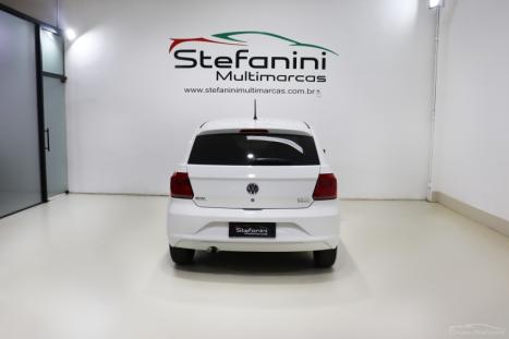 VOLKSWAGEN Gol 1.0, Foto 12