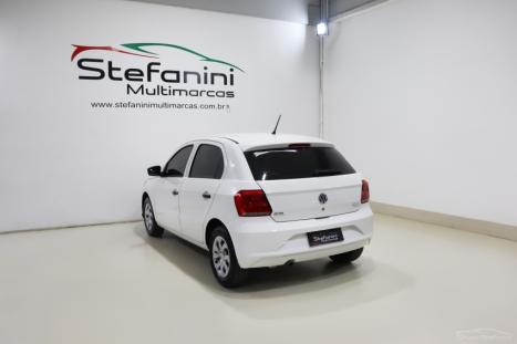 VOLKSWAGEN Gol 1.0, Foto 13