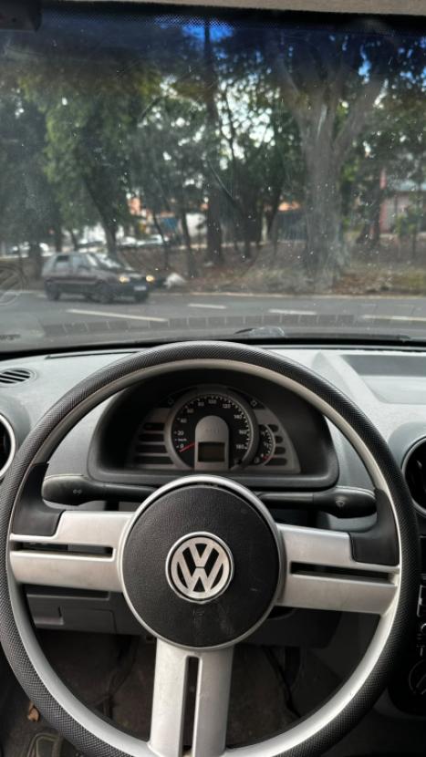 VOLKSWAGEN Gol 1.0, Foto 3