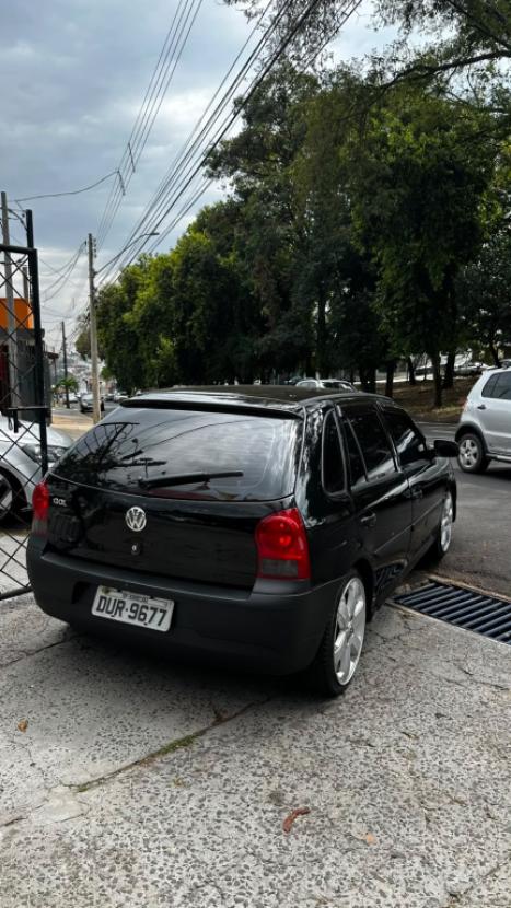 VOLKSWAGEN Gol 1.0, Foto 5