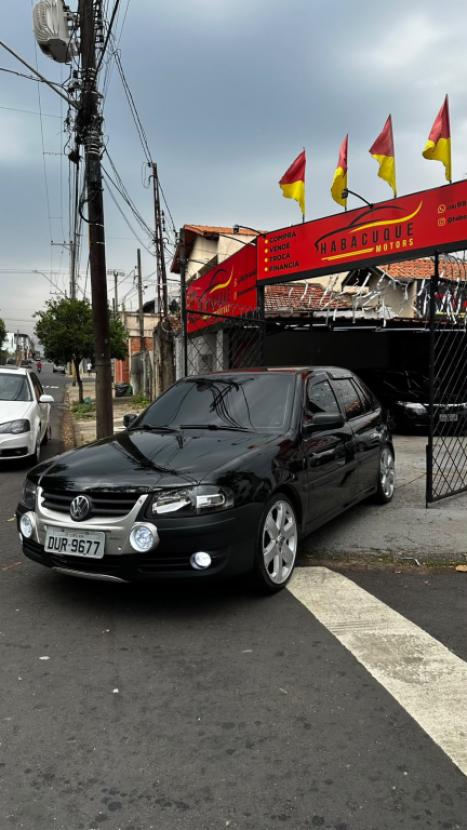 VOLKSWAGEN Gol 1.0, Foto 1