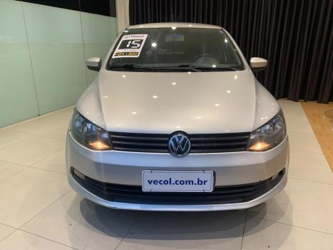 VOLKSWAGEN Gol 1.0, Foto 2