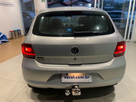 VOLKSWAGEN Gol 1.0, Foto 10