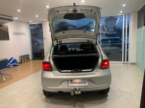 VOLKSWAGEN Gol 1.0, Foto 12