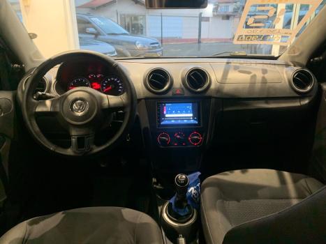 VOLKSWAGEN Gol 1.0, Foto 5