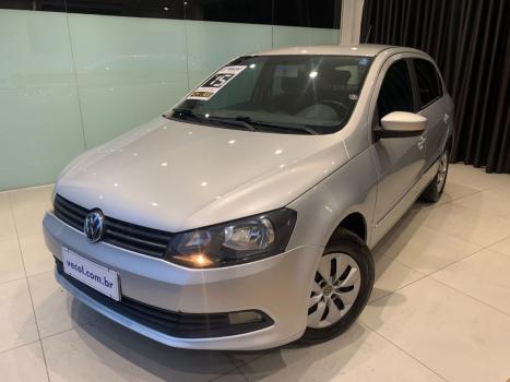 VOLKSWAGEN Gol 1.0, Foto 3