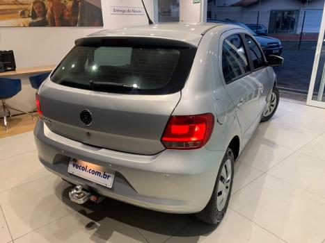 VOLKSWAGEN Gol 1.0, Foto 9