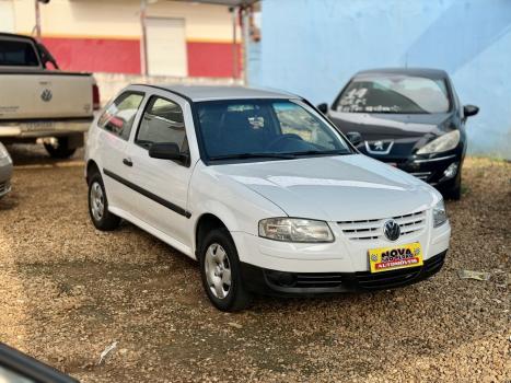 VOLKSWAGEN Gol 1.0, Foto 1