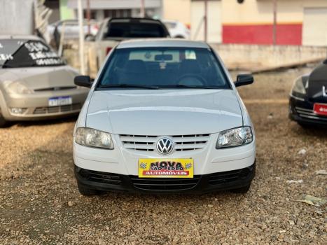 VOLKSWAGEN Gol 1.0, Foto 2