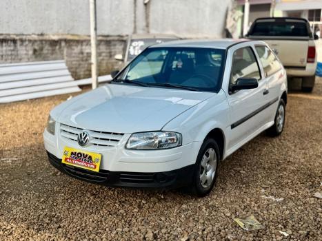 VOLKSWAGEN Gol 1.0, Foto 3