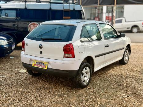 VOLKSWAGEN Gol 1.0, Foto 4