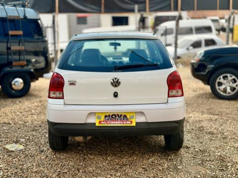 VOLKSWAGEN Gol 1.0, Foto 5