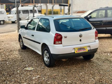 VOLKSWAGEN Gol 1.0, Foto 6