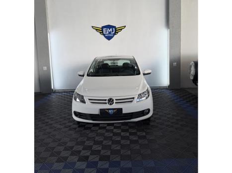 VOLKSWAGEN Gol 1.0, Foto 2