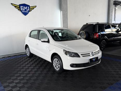 VOLKSWAGEN Gol 1.0, Foto 3