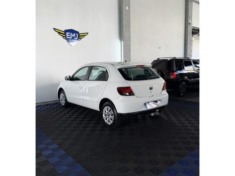 VOLKSWAGEN Gol 1.0, Foto 4