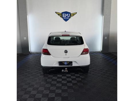 VOLKSWAGEN Gol 1.0, Foto 5