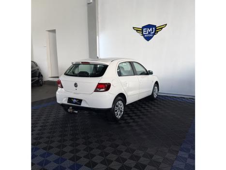 VOLKSWAGEN Gol 1.0, Foto 6