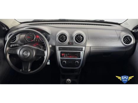 VOLKSWAGEN Gol 1.0, Foto 8