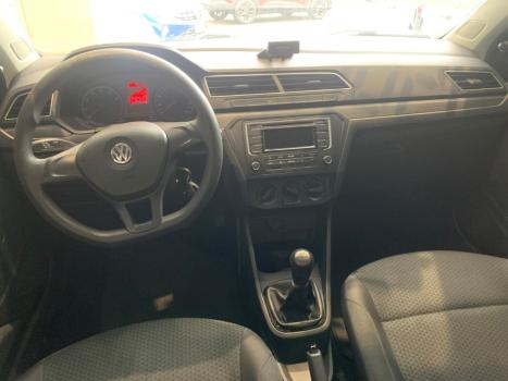 VOLKSWAGEN Gol 1.0, Foto 5
