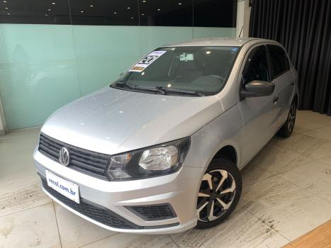 VOLKSWAGEN Gol 1.0, Foto 3