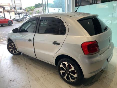 VOLKSWAGEN Gol 1.0, Foto 11