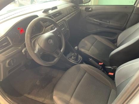 VOLKSWAGEN Gol 1.0, Foto 4