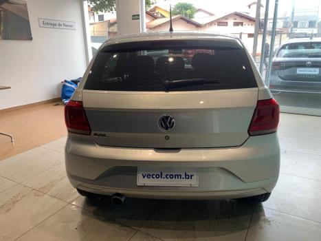 VOLKSWAGEN Gol 1.0, Foto 10