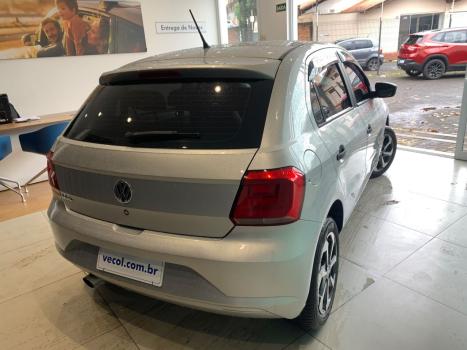 VOLKSWAGEN Gol 1.0, Foto 9