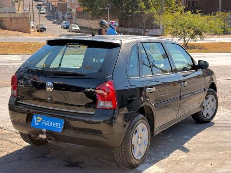 VOLKSWAGEN Gol 1.0 CITY, Foto 3