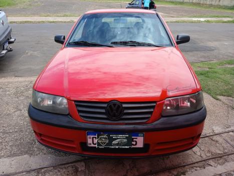 VOLKSWAGEN Gol 1.0 CITY, Foto 1