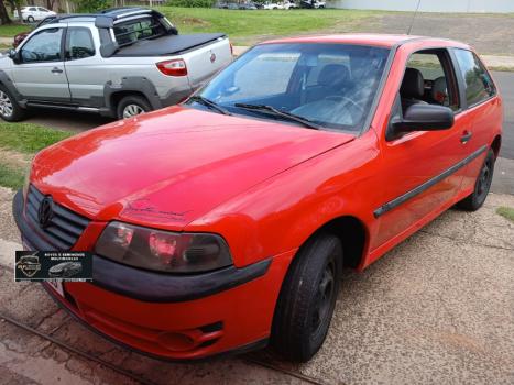 VOLKSWAGEN Gol 1.0 CITY, Foto 2