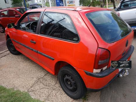 VOLKSWAGEN Gol 1.0 CITY, Foto 3