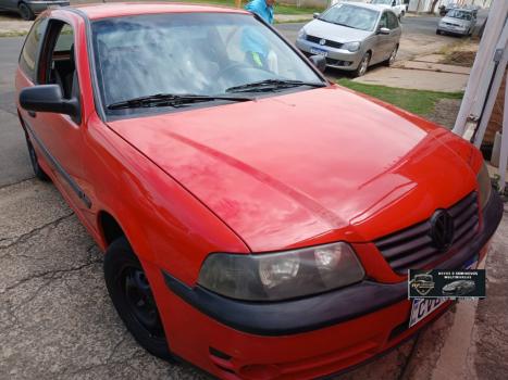 VOLKSWAGEN Gol 1.0 CITY, Foto 4
