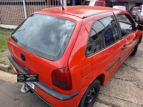 VOLKSWAGEN Gol 1.0 CITY, Foto 5