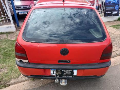 VOLKSWAGEN Gol 1.0 CITY, Foto 6