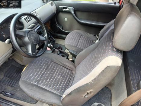 VOLKSWAGEN Gol 1.0 CITY, Foto 7