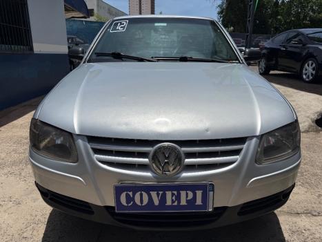 VOLKSWAGEN Gol 1.0 CITY, Foto 2