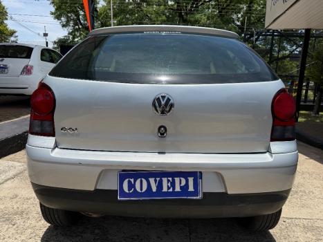 VOLKSWAGEN Gol 1.0 CITY, Foto 3