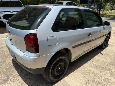 VOLKSWAGEN Gol 1.0 CITY, Foto 4