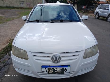 VOLKSWAGEN Gol 1.0 G3 FLEX, Foto 1
