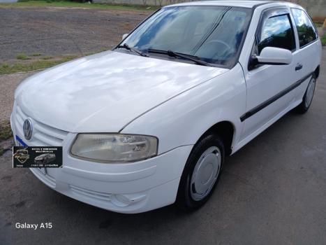 VOLKSWAGEN Gol 1.0 G3 FLEX, Foto 2