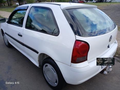 VOLKSWAGEN Gol 1.0 G3 FLEX, Foto 3