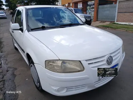 VOLKSWAGEN Gol 1.0 G3 FLEX, Foto 4